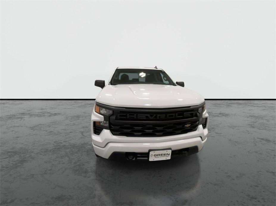 new 2024 Chevrolet Silverado 1500 car, priced at $45,349