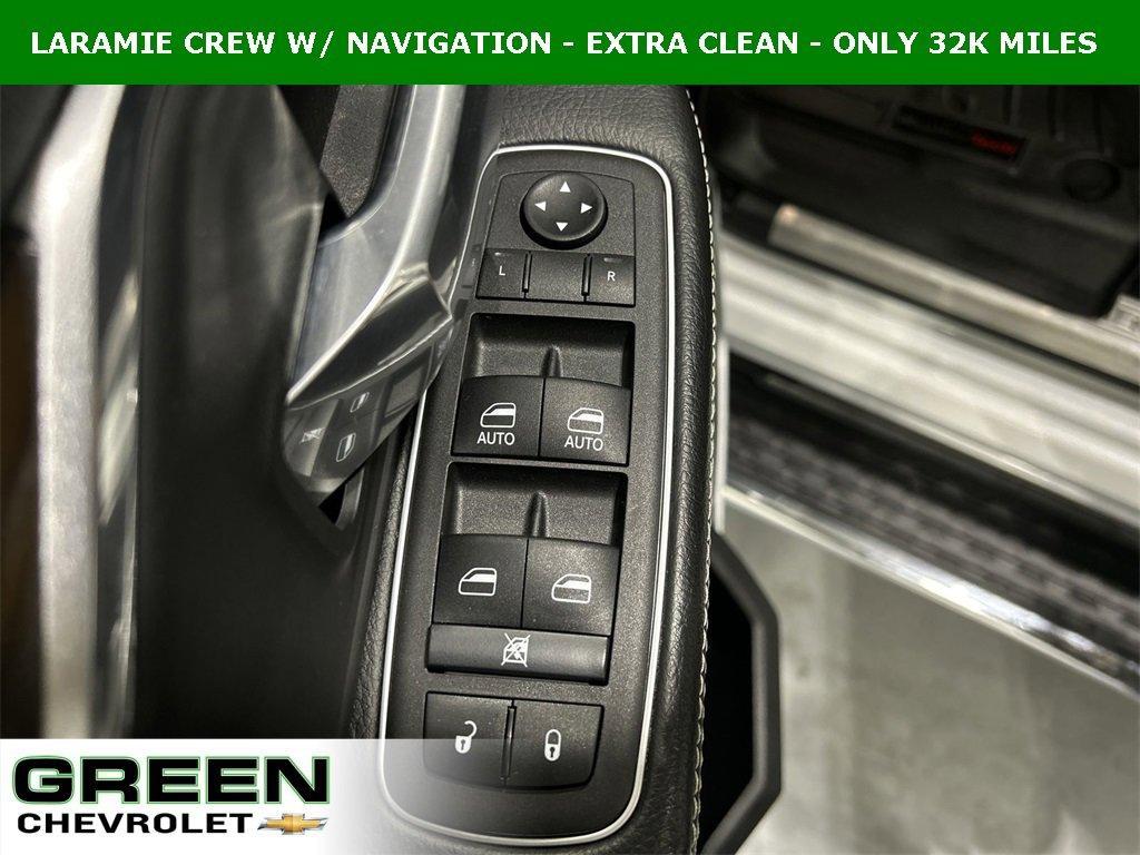 used 2022 Ram 2500 car, priced at $55,999
