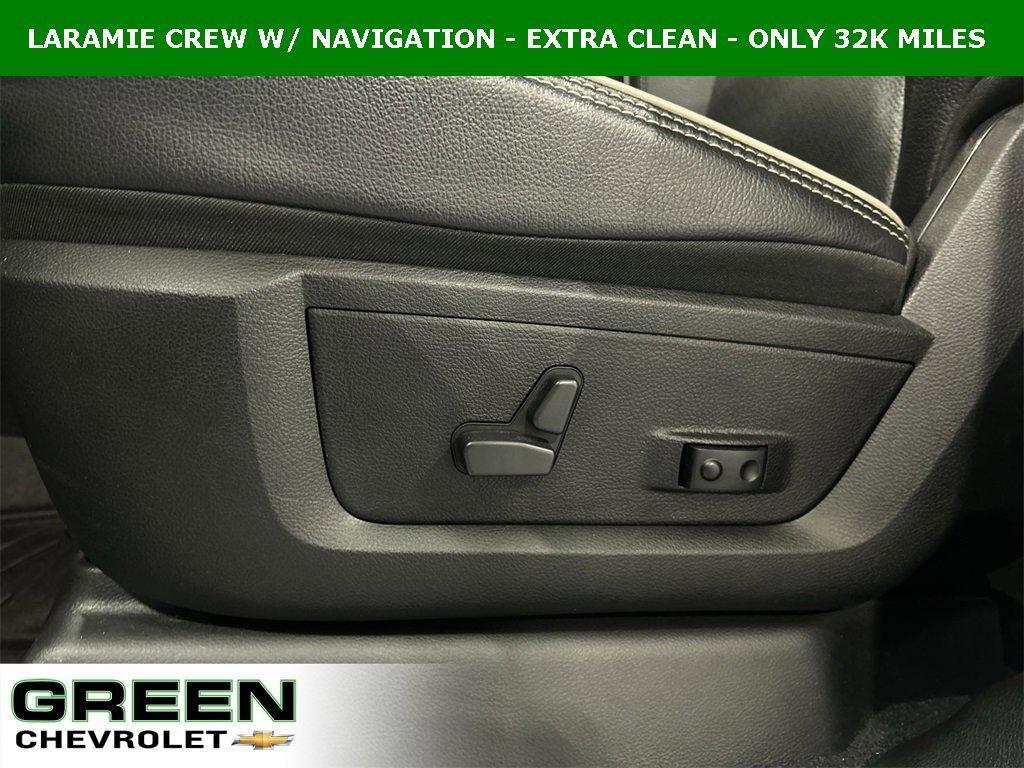 used 2022 Ram 2500 car, priced at $55,999