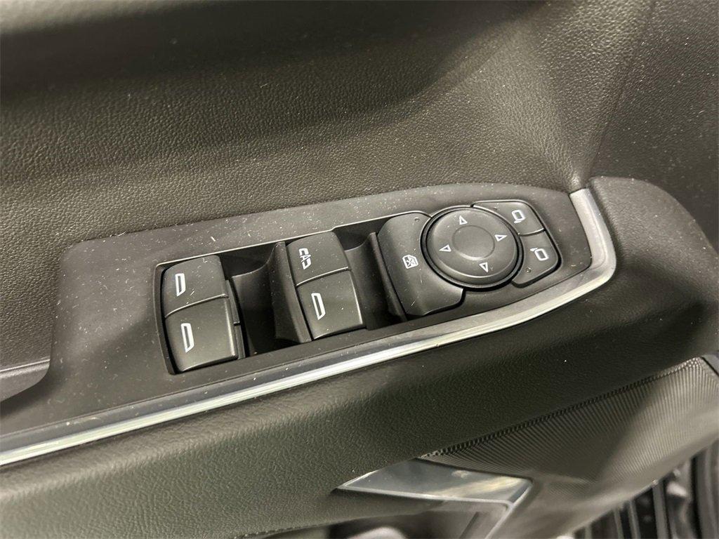 used 2023 Chevrolet Silverado 1500 car, priced at $41,999