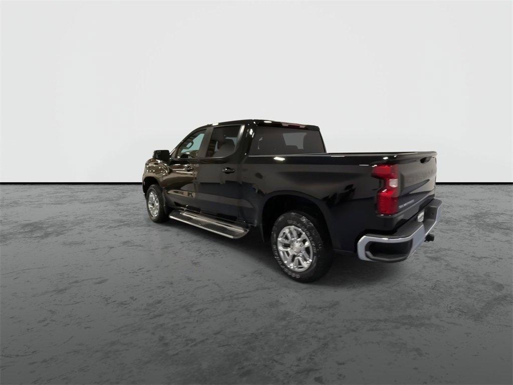 used 2023 Chevrolet Silverado 1500 car, priced at $41,999