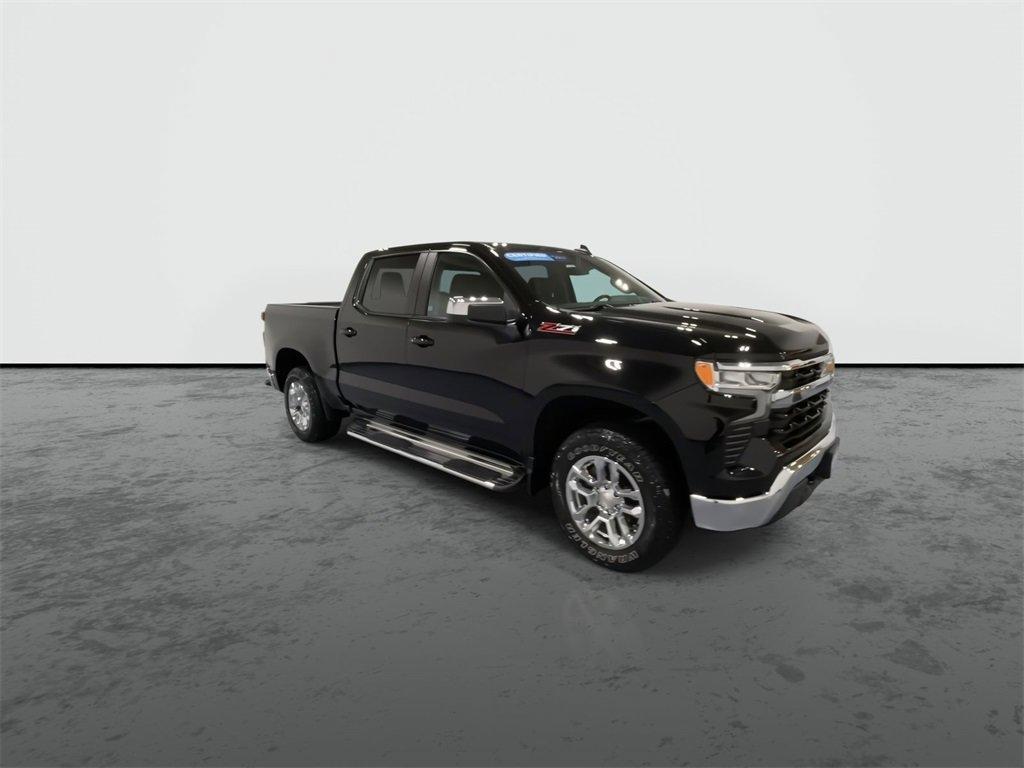 used 2023 Chevrolet Silverado 1500 car, priced at $41,999