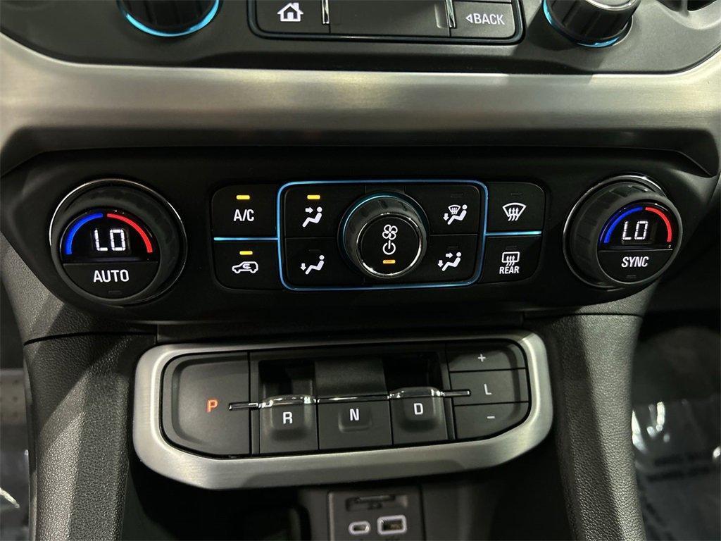 used 2023 GMC Acadia car, priced at $30,175