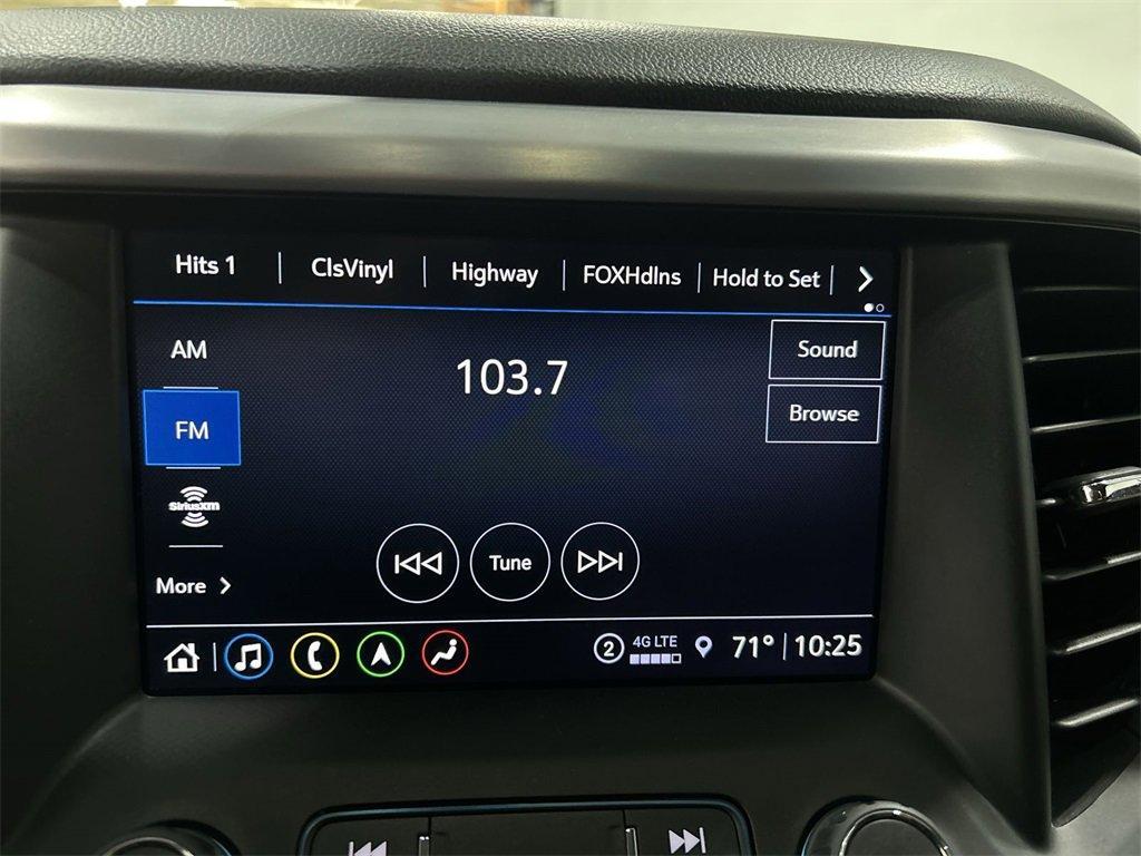 used 2023 GMC Acadia car, priced at $30,175