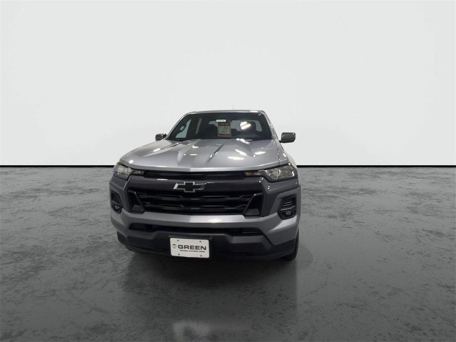 new 2024 Chevrolet Colorado car, priced at $41,862