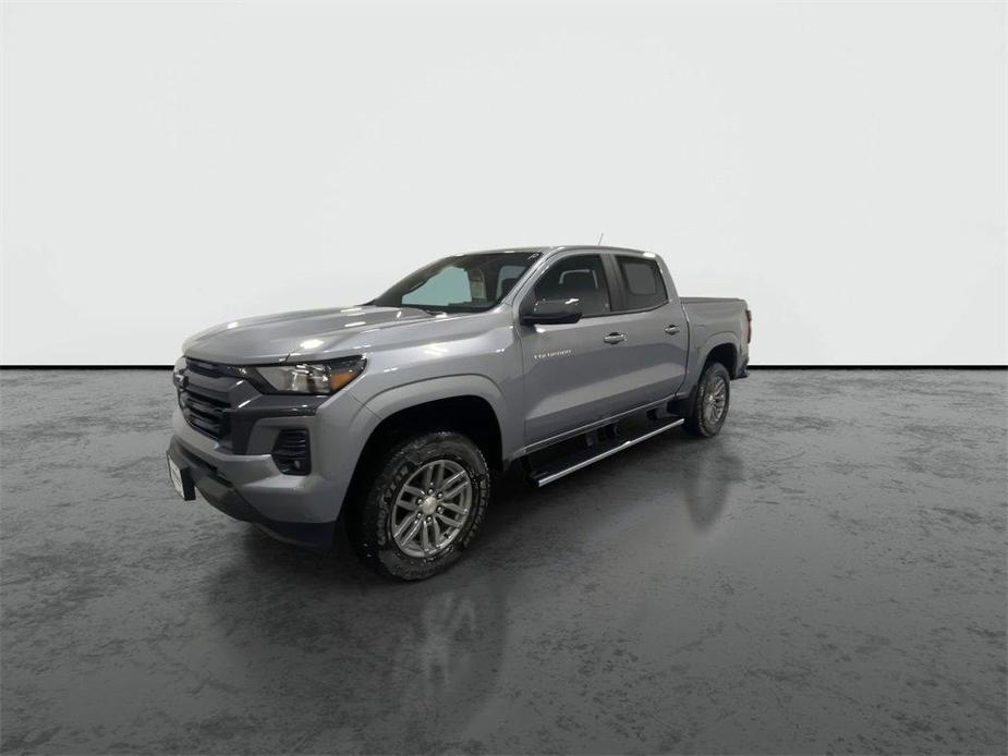 new 2024 Chevrolet Colorado car, priced at $41,862