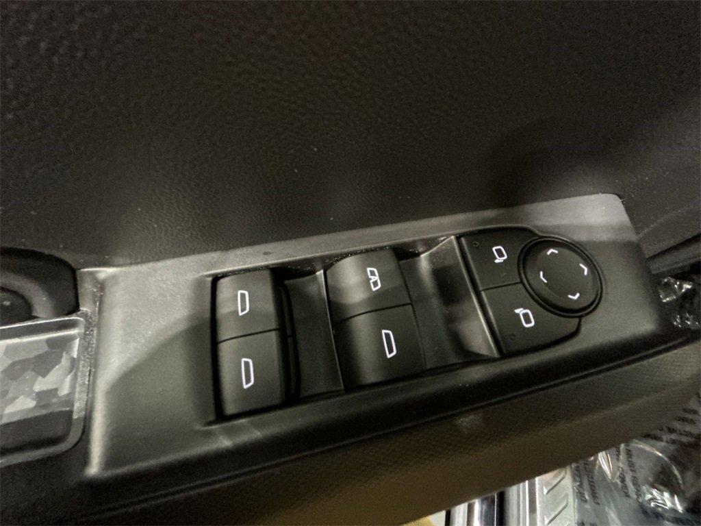 new 2026 Chevrolet Colorado car, priced at $42,060