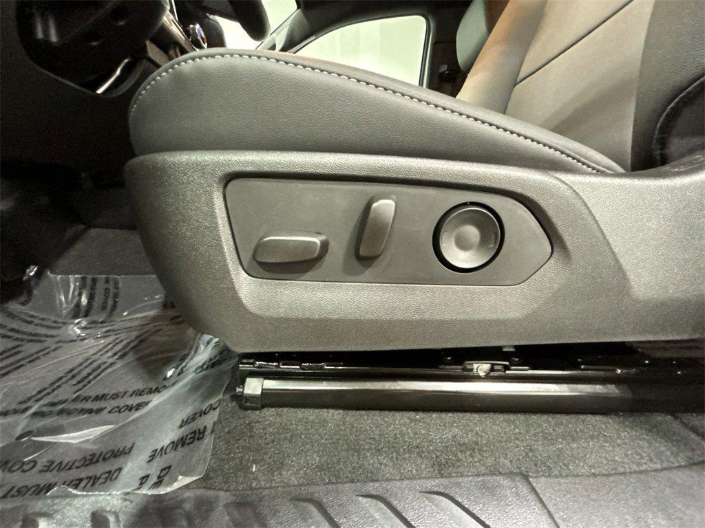 new 2026 Chevrolet Colorado car, priced at $42,060