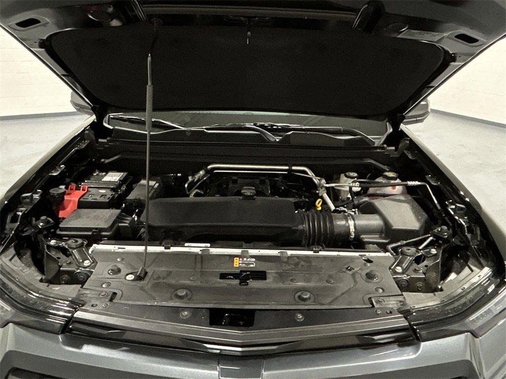 new 2026 Chevrolet Colorado car, priced at $42,060