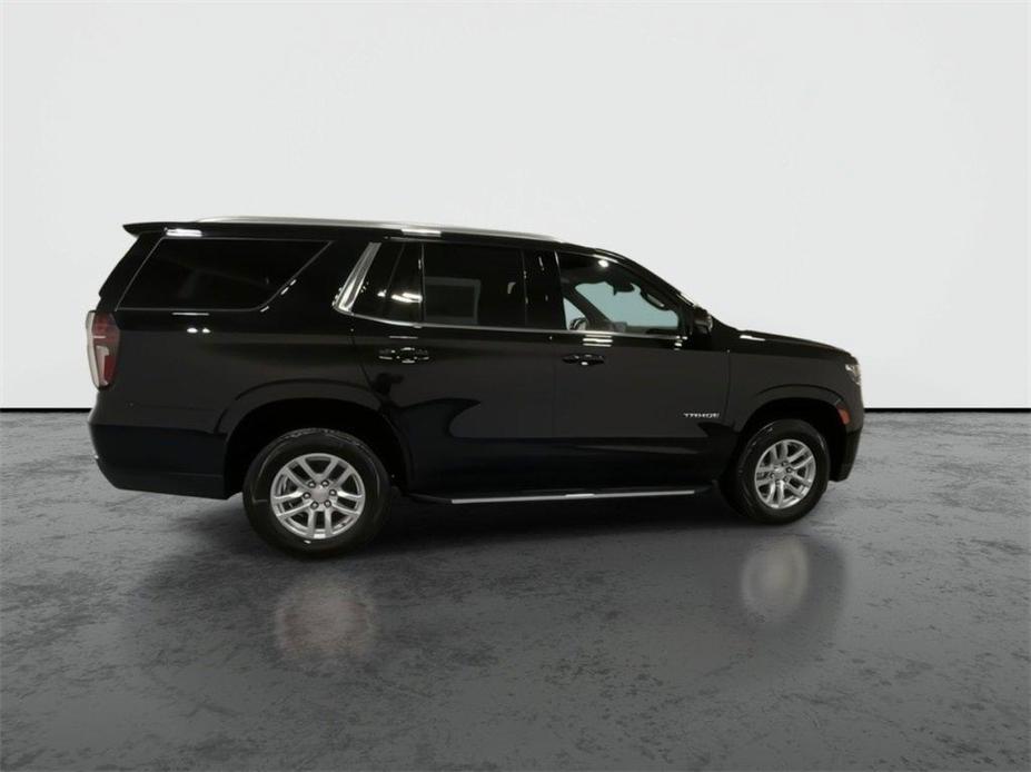 new 2024 Chevrolet Tahoe car, priced at $65,220