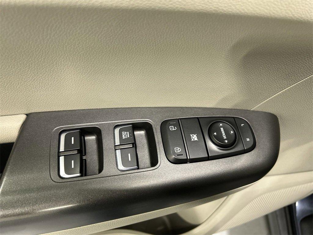 used 2018 Kia Sportage car, priced at $16,250