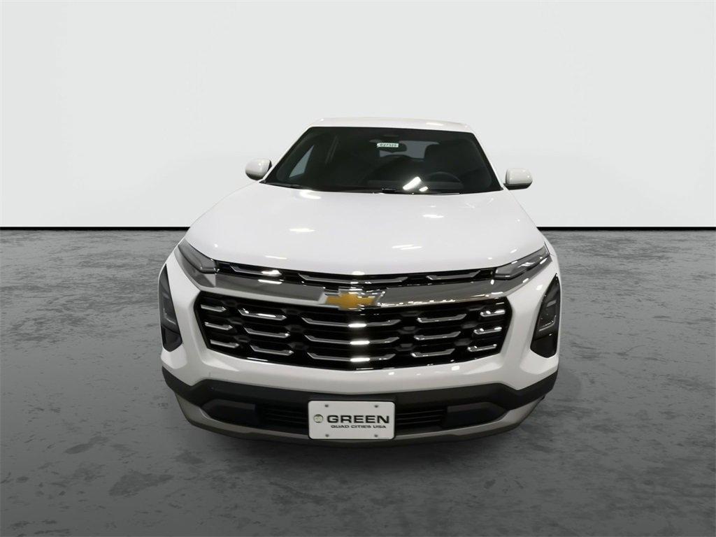new 2026 Chevrolet Equinox car, priced at $30,236