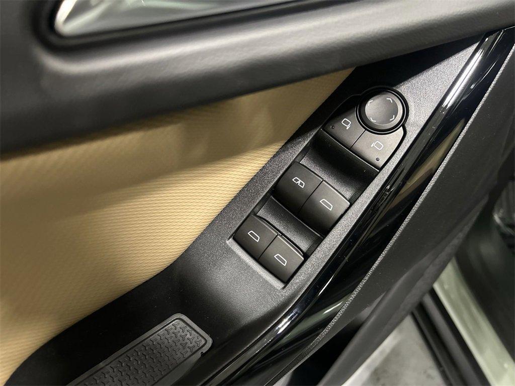 new 2026 Chevrolet Equinox car, priced at $37,597