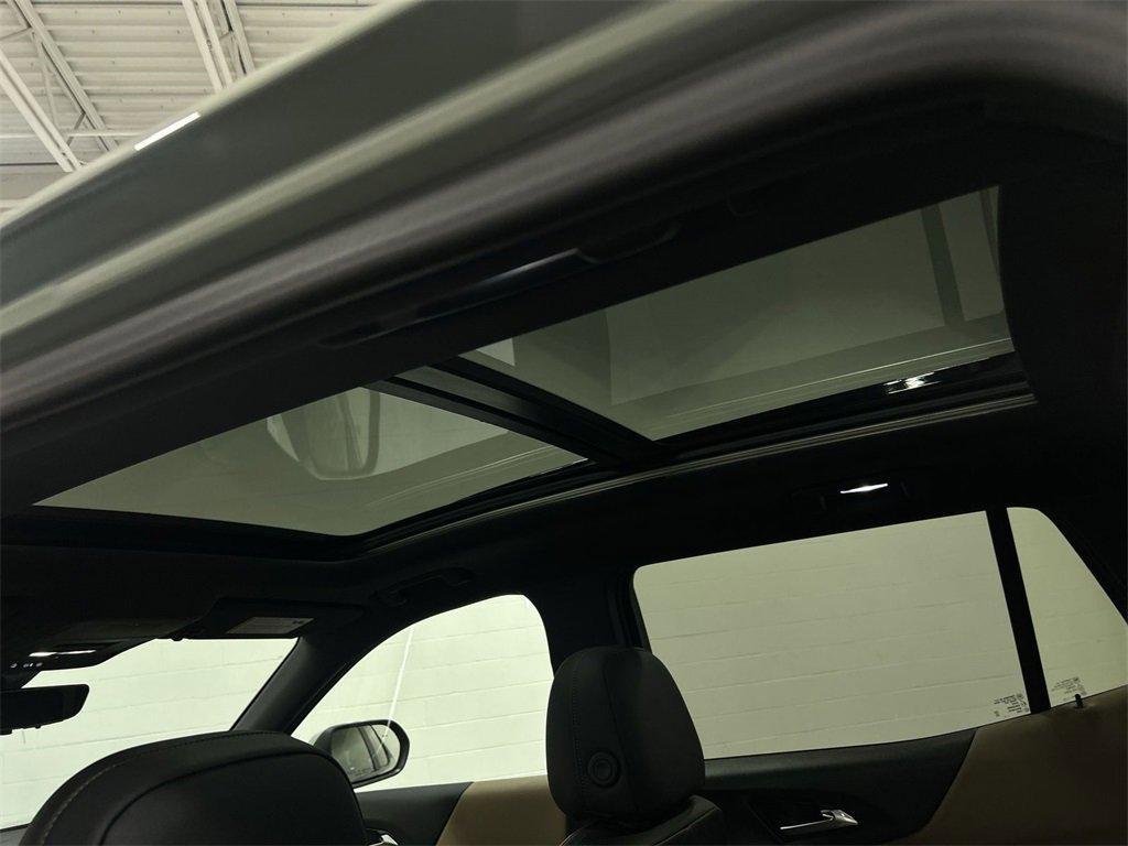 new 2026 Chevrolet Equinox car, priced at $37,597
