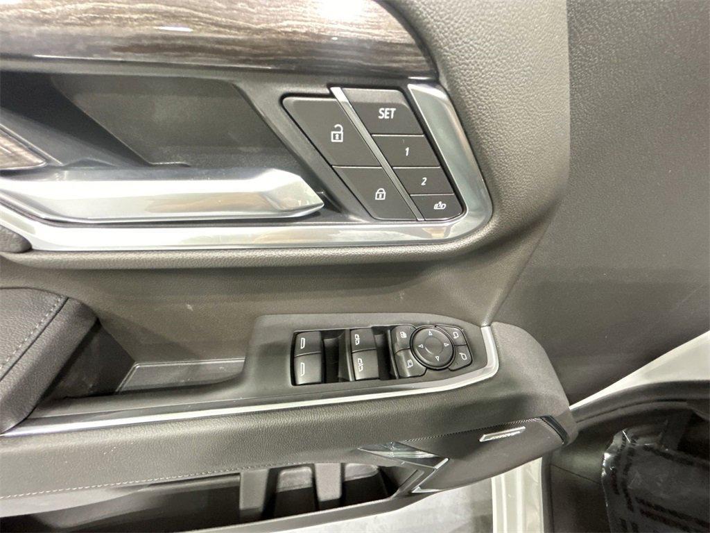new 2026 Chevrolet Silverado 1500 car, priced at $58,840