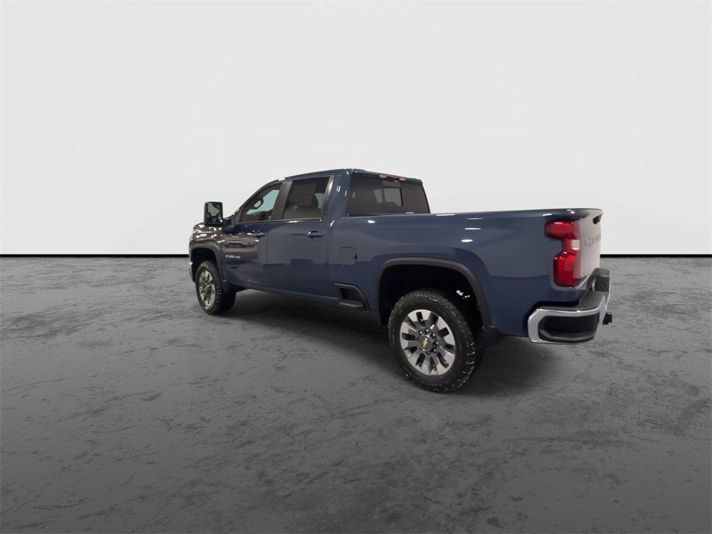 new 2025 Chevrolet Silverado 2500 car, priced at $69,120