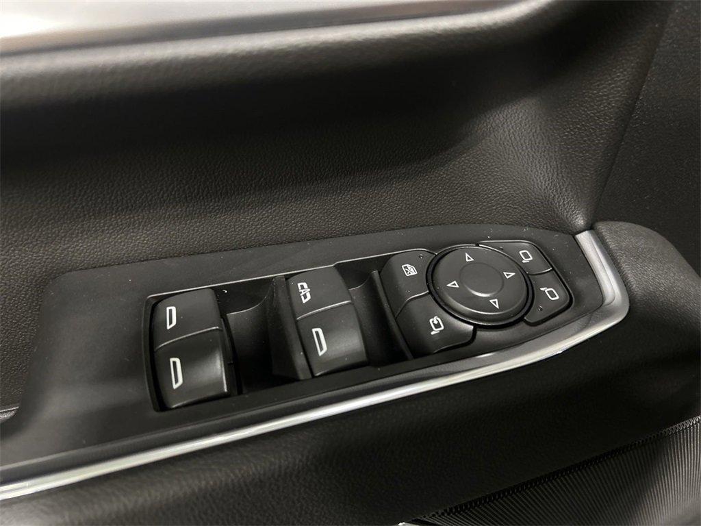 new 2025 Chevrolet Silverado 2500 car, priced at $69,120