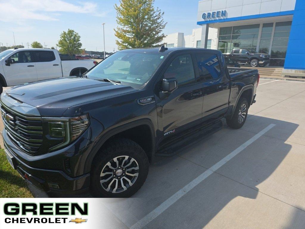 used 2022 GMC Sierra 1500 car