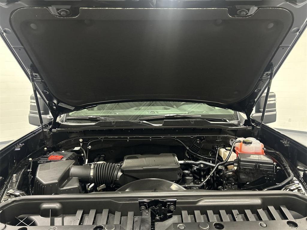 new 2026 Chevrolet Silverado 2500 car, priced at $57,640