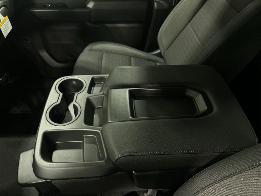 new 2026 Chevrolet Silverado 2500 car, priced at $57,640
