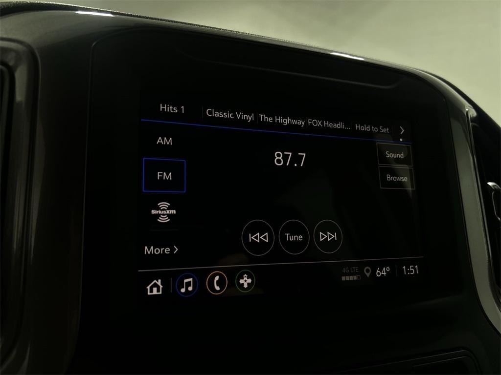 new 2026 Chevrolet Silverado 2500 car, priced at $57,640
