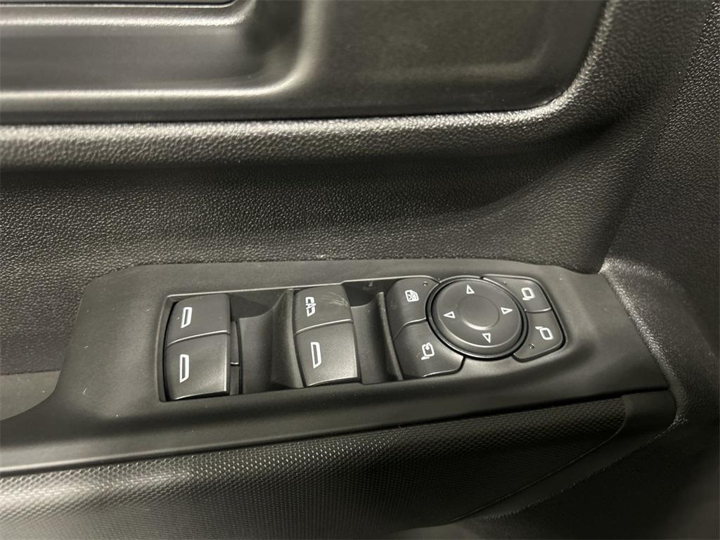 new 2026 Chevrolet Silverado 2500 car, priced at $57,640