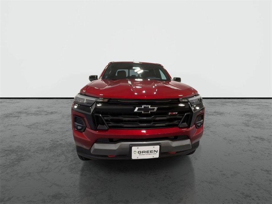 new 2024 Chevrolet Colorado car, priced at $42,160