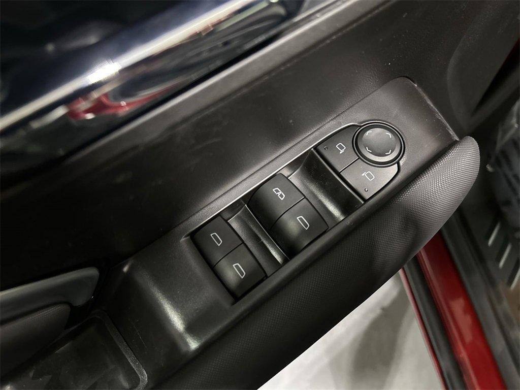 new 2025 Chevrolet Colorado car, priced at $46,685