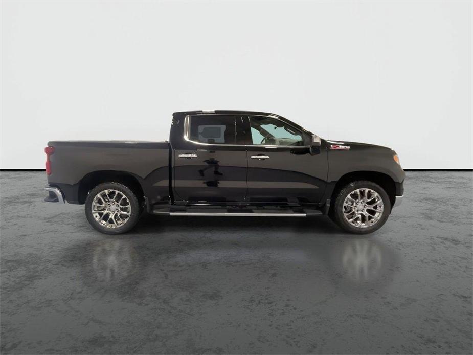 new 2025 Chevrolet Silverado 1500 car, priced at $68,058