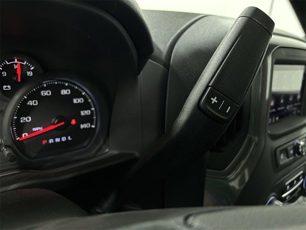 new 2025 Chevrolet Silverado 2500 car, priced at $63,715