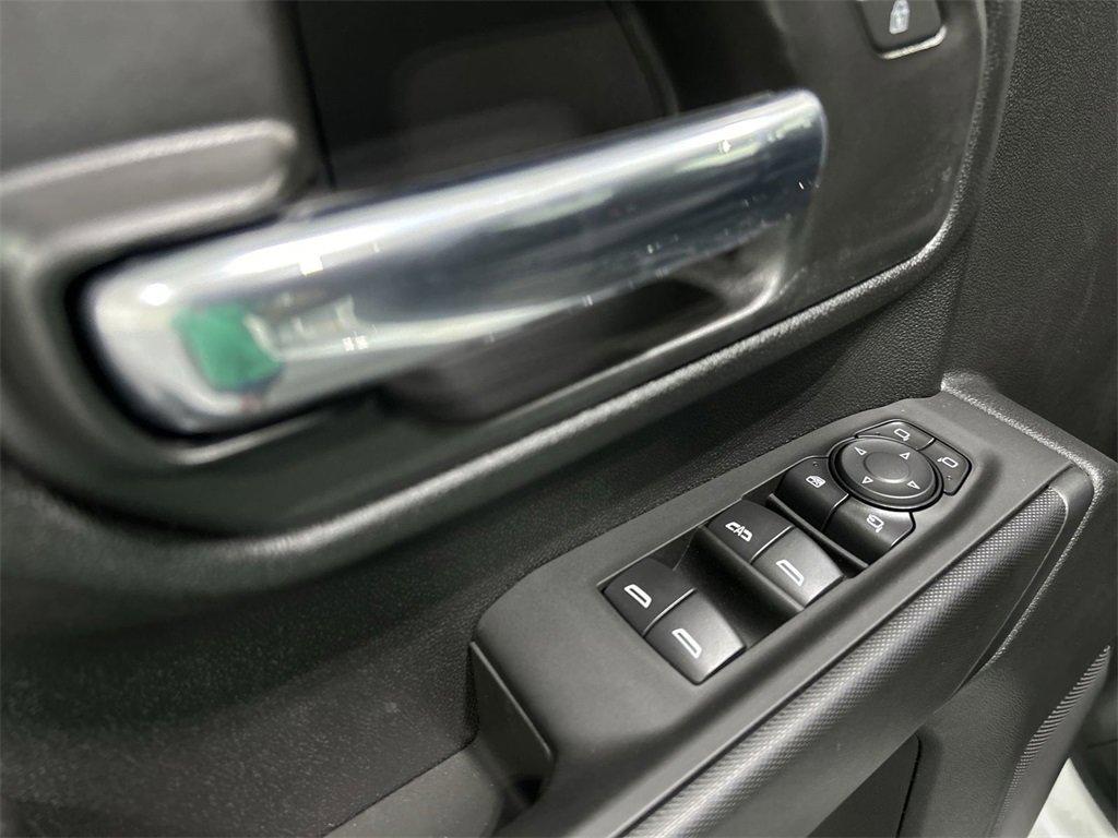 new 2025 Chevrolet Silverado 2500 car, priced at $63,715