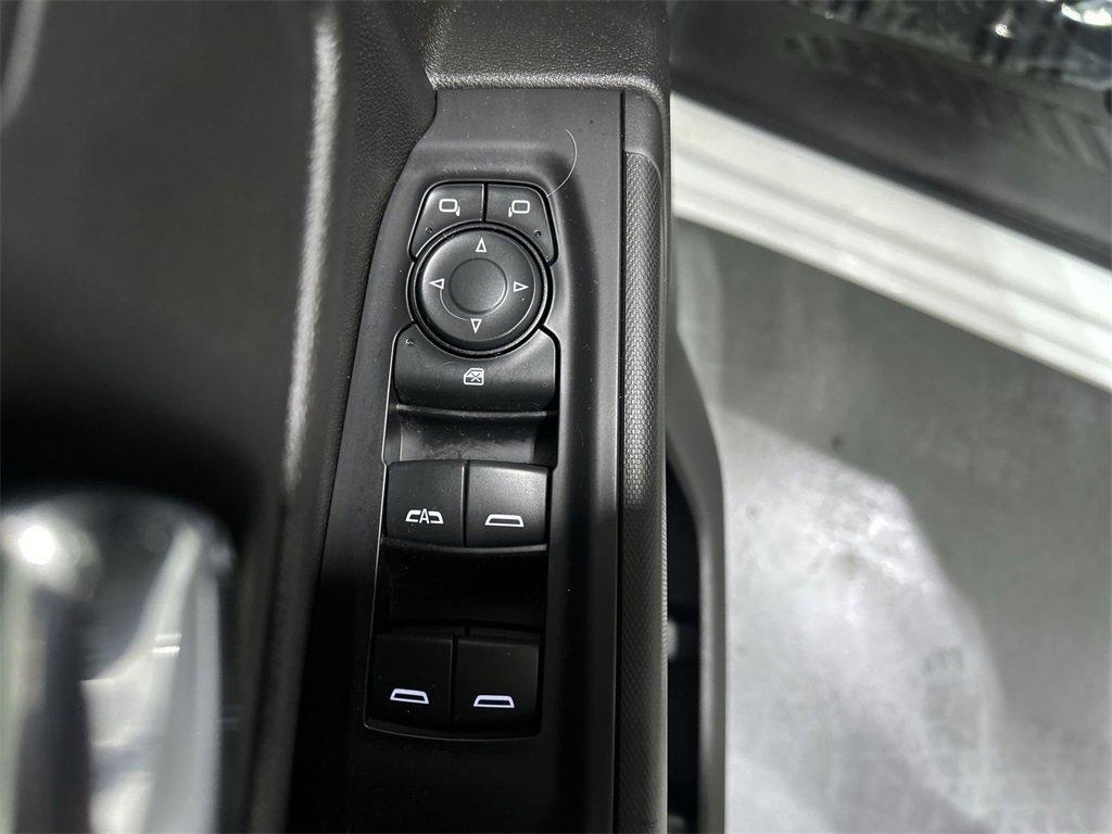 used 2021 Chevrolet Silverado 1500 car, priced at $30,900