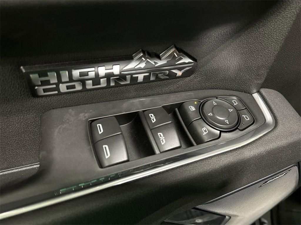 new 2026 Chevrolet Silverado 1500 car, priced at $61,740