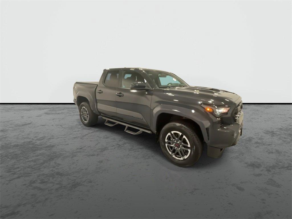 used 2024 Toyota Tacoma car, priced at $41,999