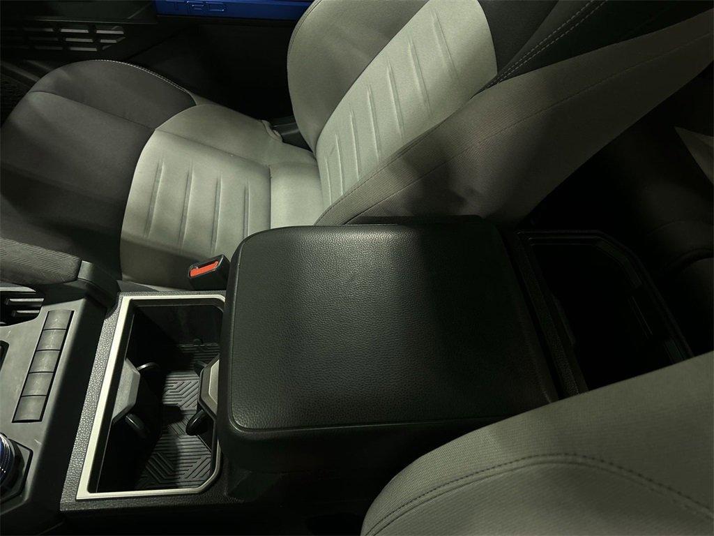 used 2024 Toyota Tacoma car, priced at $41,999