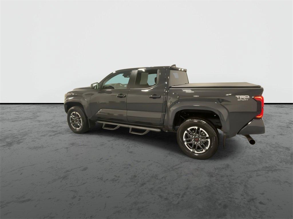 used 2024 Toyota Tacoma car, priced at $41,999
