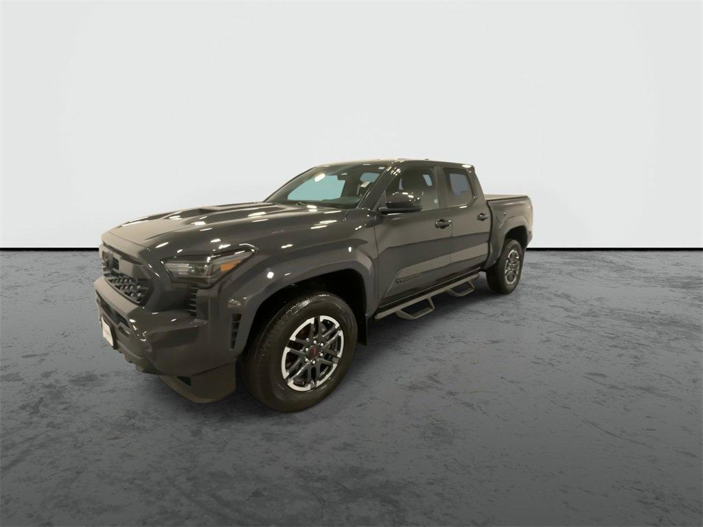used 2024 Toyota Tacoma car, priced at $41,999