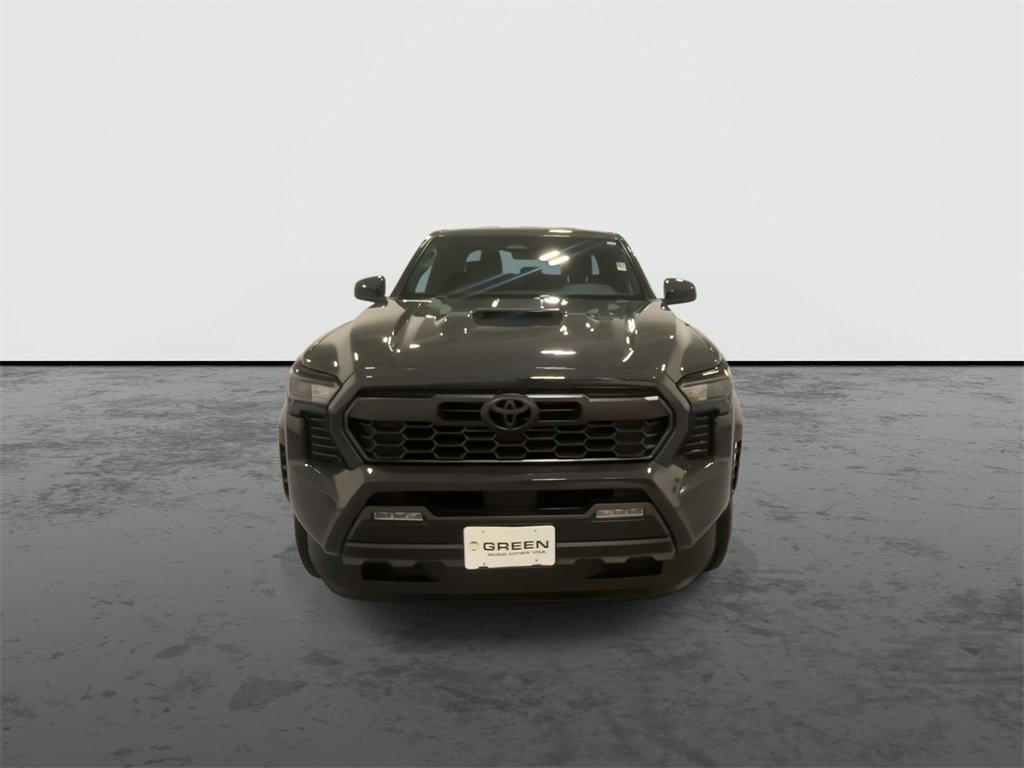 used 2024 Toyota Tacoma car, priced at $41,999