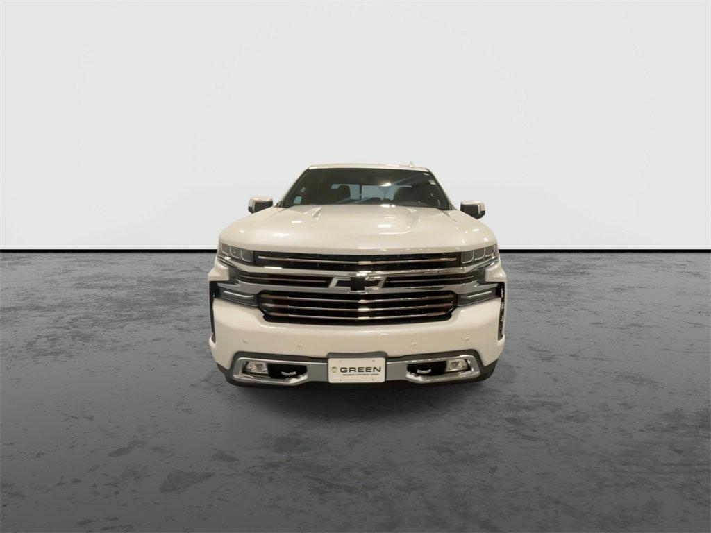 used 2022 Chevrolet Silverado 1500 Limited car, priced at $46,500