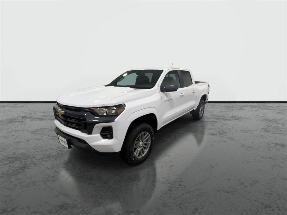 new 2024 Chevrolet Colorado car, priced at $42,362