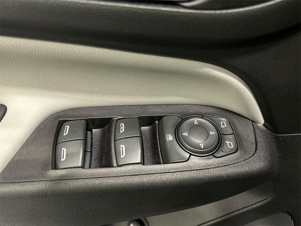 used 2020 Chevrolet Equinox car, priced at $19,695