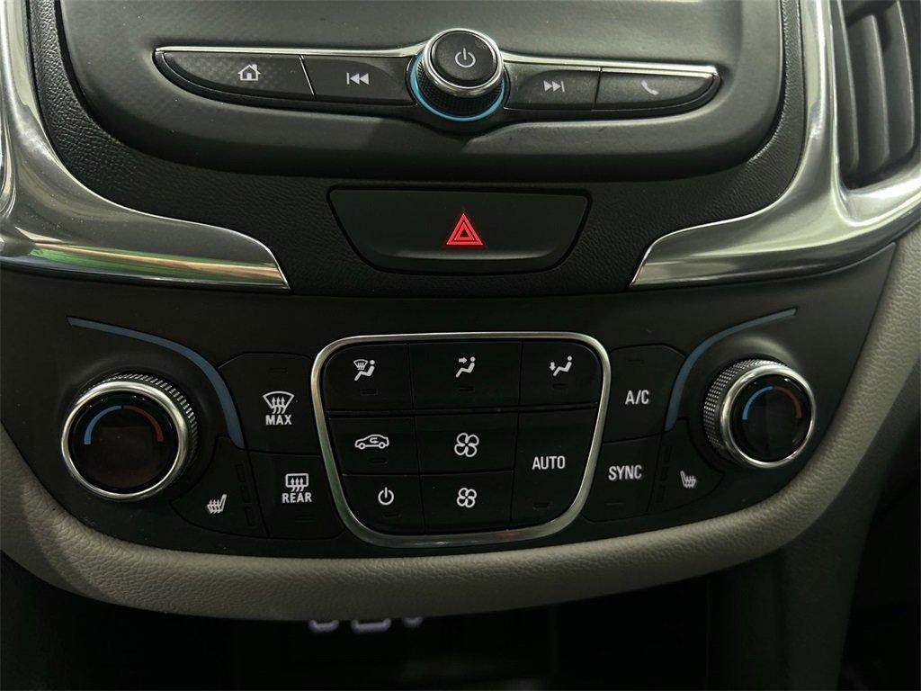 used 2020 Chevrolet Equinox car, priced at $19,695