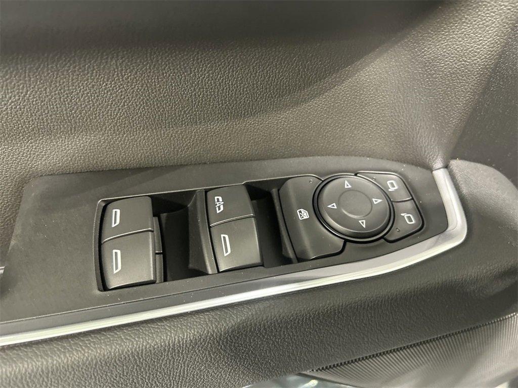 new 2026 Chevrolet Silverado 1500 car, priced at $47,245