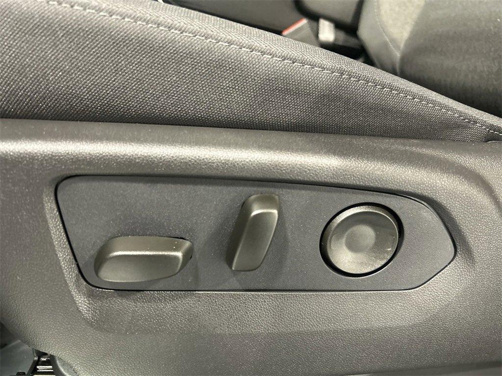 new 2026 Chevrolet Silverado 1500 car, priced at $47,245