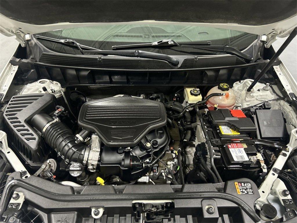 used 2017 Cadillac XT5 car, priced at $16,285