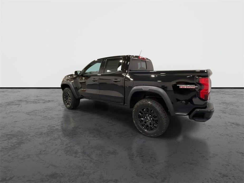 new 2024 Chevrolet Colorado car, priced at $41,240