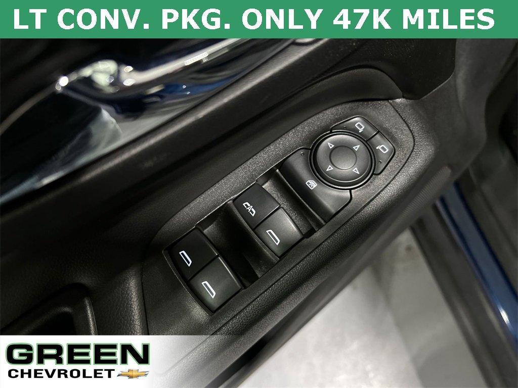 used 2020 Chevrolet Equinox car, priced at $19,900