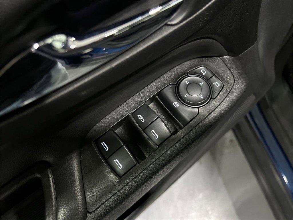 used 2020 Chevrolet Equinox car, priced at $19,595