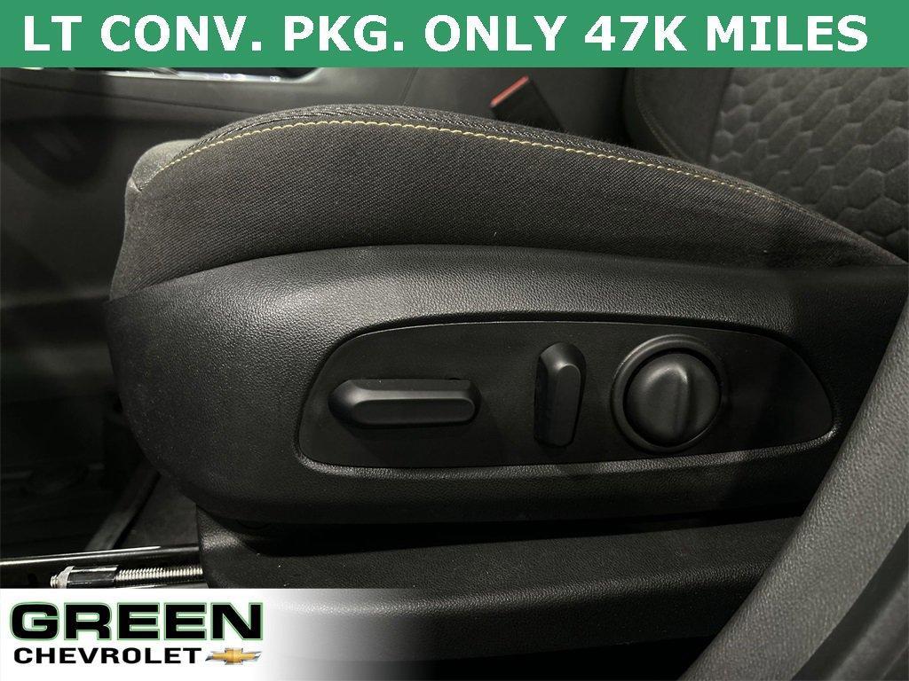used 2020 Chevrolet Equinox car, priced at $19,900