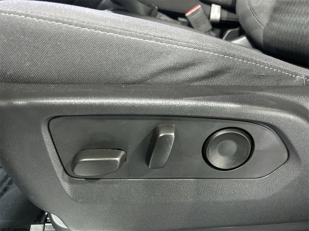 used 2023 Chevrolet Silverado 1500 car, priced at $37,995